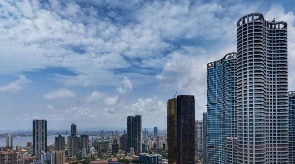 Raheja-Skyplex-Gallery-Actual-view-from-50th-Floor-2
